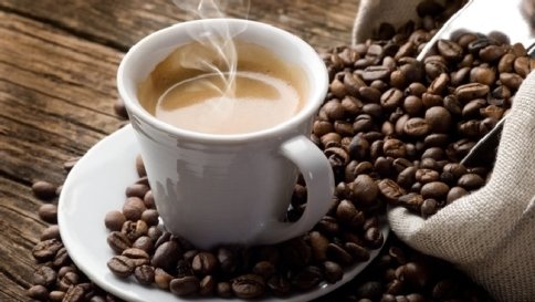 Energia dalla lavorazione del caffè: in Sud America funziona cosi