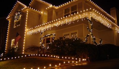 Arredare casa in vista del Natale: preparare al meglio l’abitazione per le feste