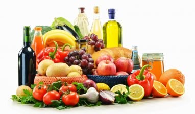 La dieta mediterranea: benefici e vantaggi