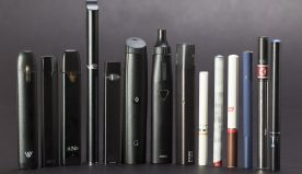 Sigaretta elettronica, salute, ambiente:  perché scegliere una e-cig?